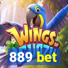 889 bet